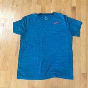 Nike Dri-fit size XL